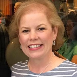 Meet your Posher, Kathleen